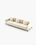 Lucrezia Soft Sofa Collection - Image 3