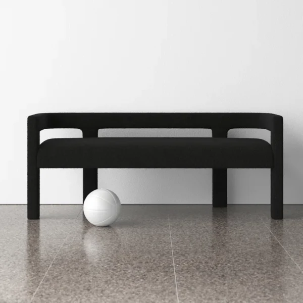 Mac Bench