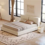 Madrid Bed - Image 6