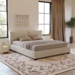 Madrid Bed