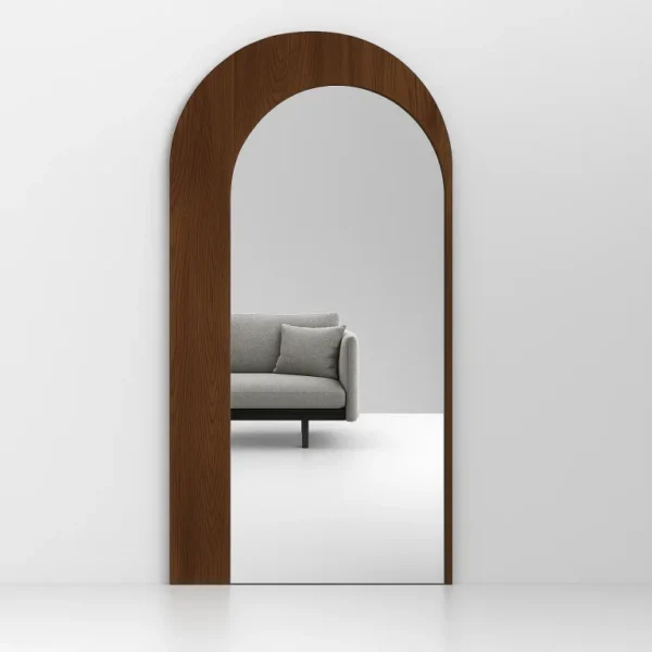 Gleam Mirror