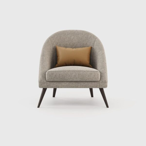 Moniac Armchair