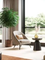 Moniac Armchair - Image 5