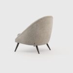 Moniac Armchair - Image 3