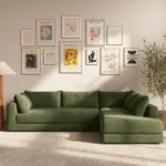 Marcel Sectional Sofa