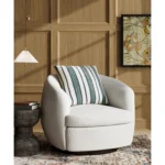 Barrel Chair - Image 5