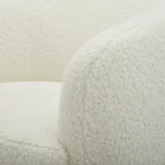 Barrel Chair - Image 4