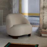 Margas Lounge Chair - Image 7