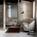 Margas Lounge Chair - Image 8