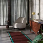 Margas Lounge Chair - Image 9