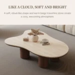 Masiyah Cloud Coffee Table - Image 4