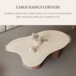 Masiyah Cloud Coffee Table - Image 5