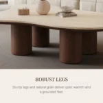 Masiyah Cloud Coffee Table - Image 6