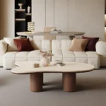 Masiyah Cloud Coffee Table - Image 7