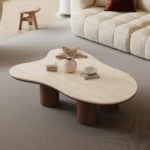 Masiyah Cloud Coffee Table