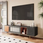 Merlin Modern Tv Unit - Image 2