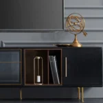Merlin Modern Tv Unit - Image 5