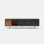 Merlin Modern Tv Unit