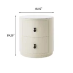 Miaan Nightstand - Image 10
