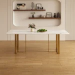 Miami Rectangular Dining Table