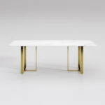 Miami Rectangular Dining Table - Image 10