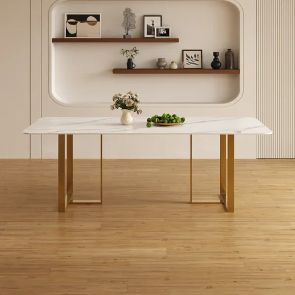 Miami Rectangular Dining Table