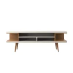 Rustic Modern TV Stand