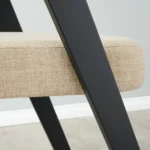 Milan Dining Chair - Image 9