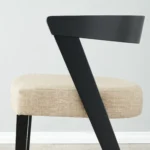 Milan Dining Chair - Image 3