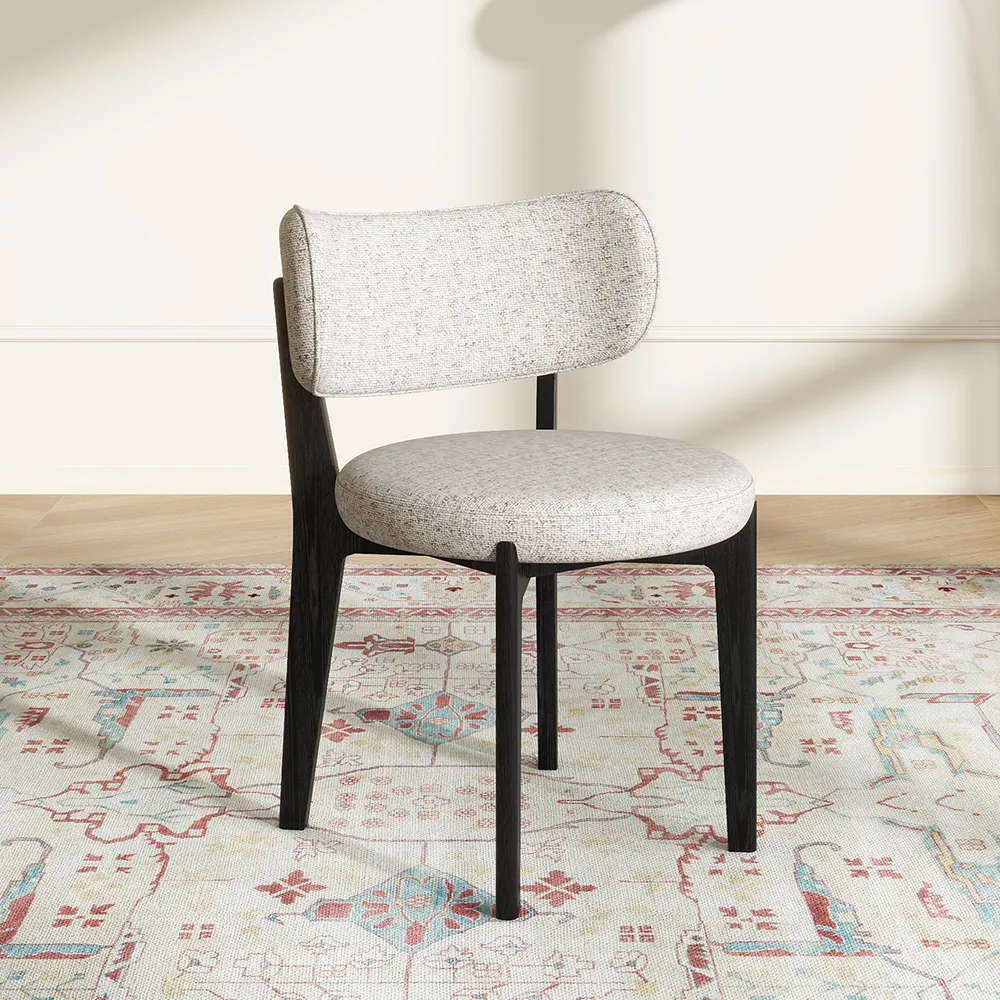 Milda-Dining-Chairs-1.webp Melda Dining Chairs - Image 1