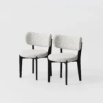 Melda Dining Chairs - Image 10