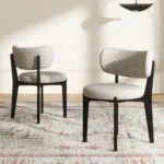 Melda Dining Chairs - Image 3