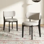 Melda Dining Chairs - Image 2