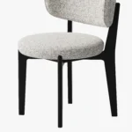 Melda Dining Chairs - Image 6