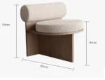 Milo Chair - Image 5