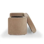 Mizel Upholstered Storage Bench - Image 7