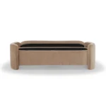 Mizel Upholstered Storage Bench - Image 10