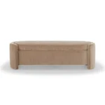 Mizel Upholstered Storage Bench - Image 12