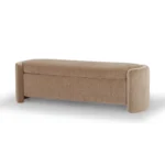 Mizel Upholstered Storage Bench - Image 14