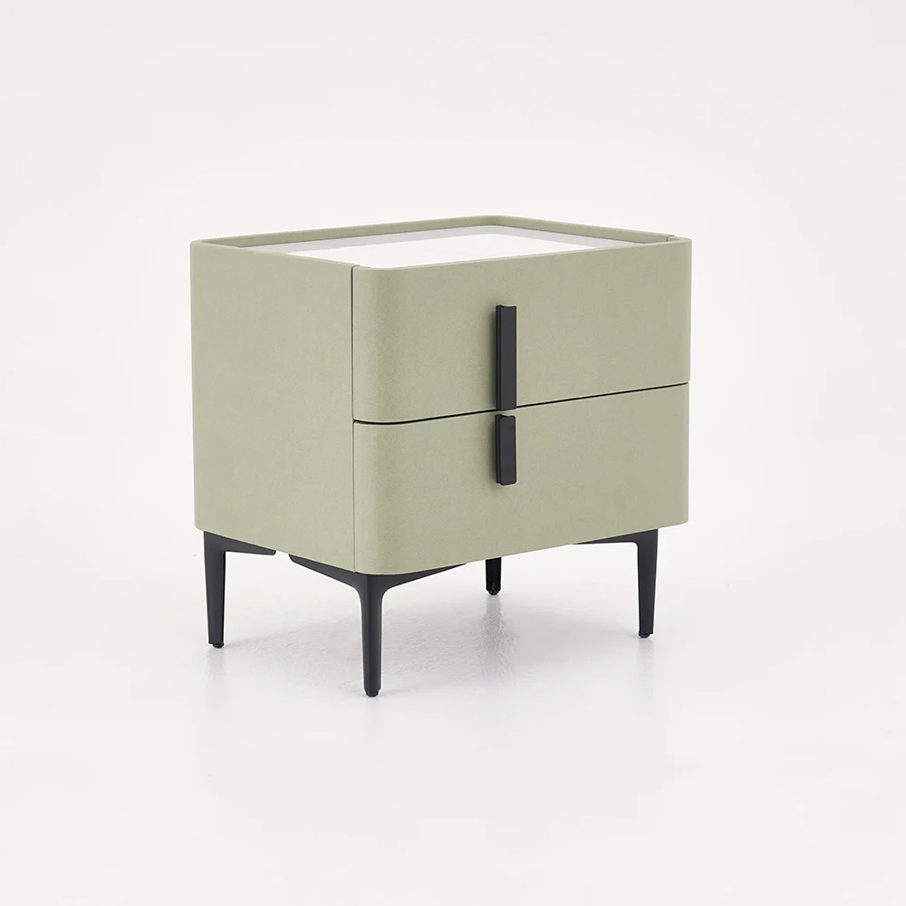 Modern-Nightstand-with-Drawers-3.webp Modern Nightstand with Drawers - Image 1