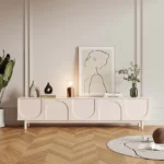 Modern Tv Unit