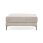 Repetition Modular Ottoman