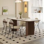 Moli Dining Table - Image 2