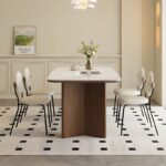 Moli Dining Table - Image 4
