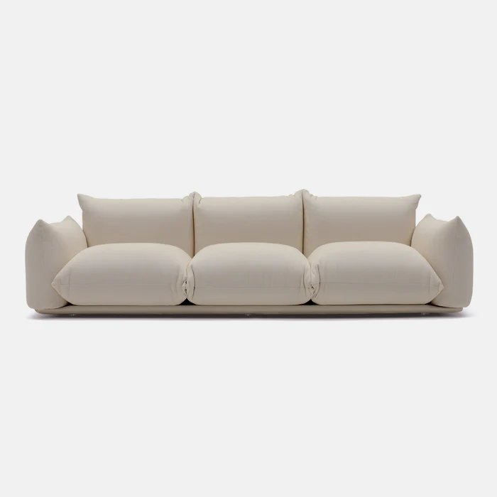 Monologue-London-Arflex-Marenco-3-Seater-Beige-Design-Mario-Marenco-3_700x.webp Marenco Sofa - Image 1
