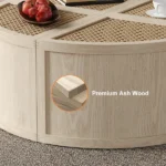 Mood Modular Coffee Table - Image 7