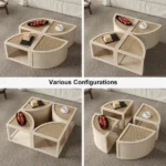 Mood Modular Coffee Table - Image 8