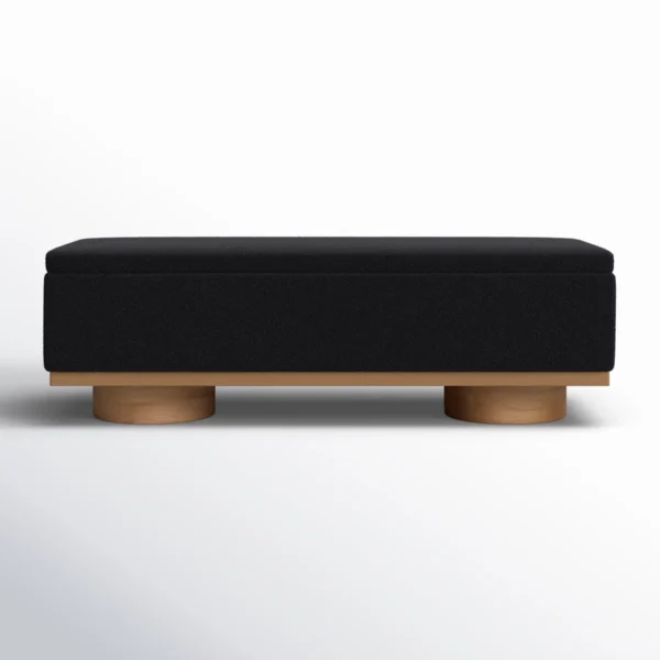 Morje Storage Bench