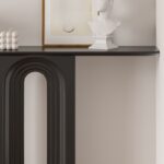 Mr. White Console Table - Image 9