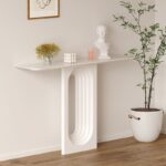 Mr. White Console Table - Image 2